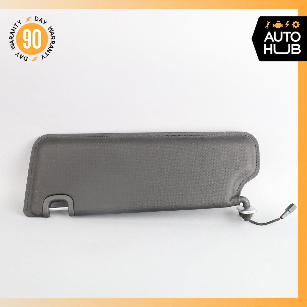 Bentley Continental Flying Spur Right Side Sun Visor Shade Sunvisor OEM - photo 1