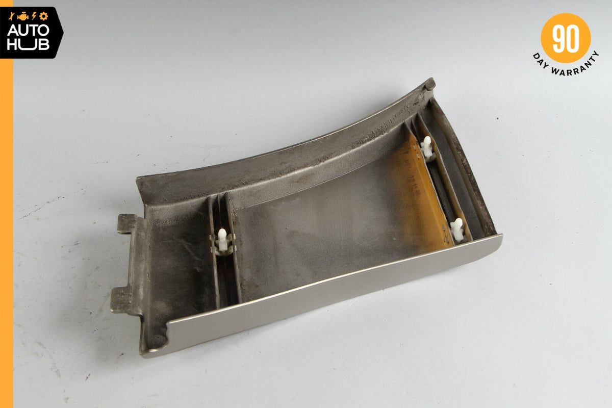90-02 Mercedes R129 SL500 300SL Left Side Quarter Panel Trim 1296902340 OEM - photo 7