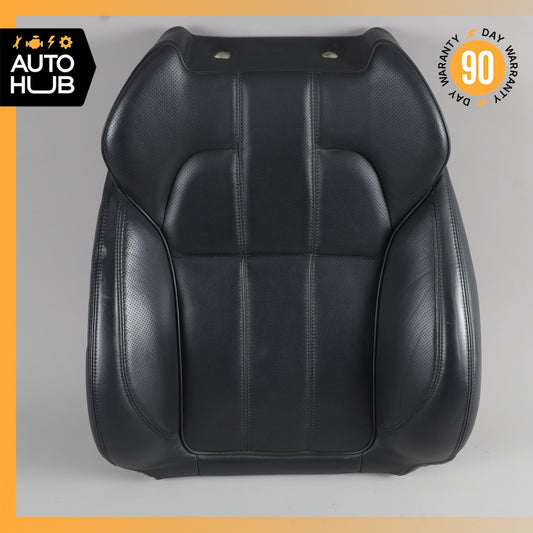 14-17 Range Rover Sport L494 Front Left Top Upper Seat Cushion w/ Airbag OEM - photo 1
