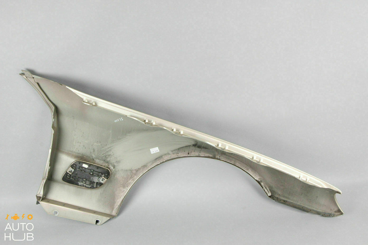 03-08 Mercedes R230 SL500 SL550 SL55 AMG Fender Front Left Driver Side OEM - photo 8