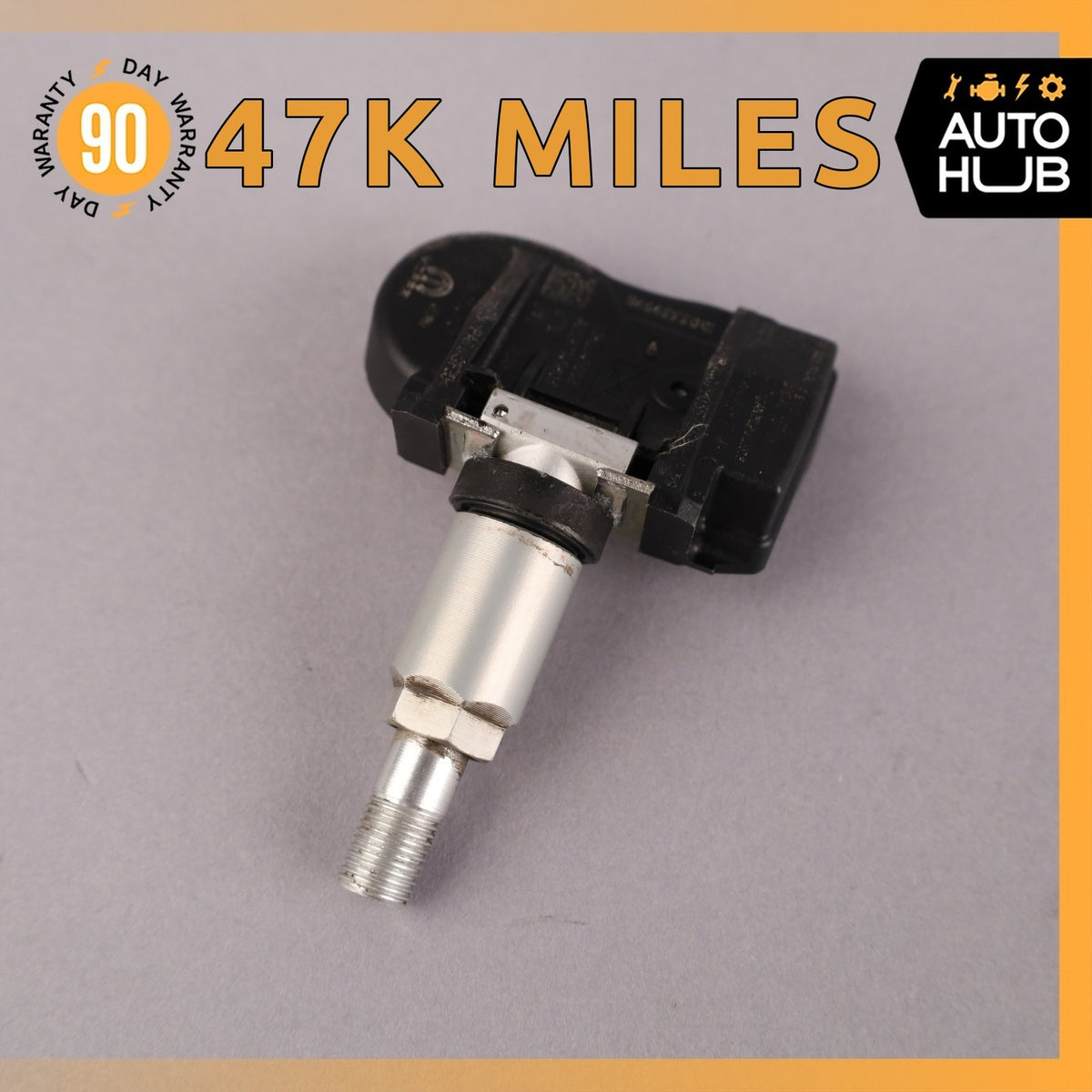 17-26 Alfa Romeo 952 Giulia TPMS Tire Pressure Sensor 433.92 MHZ Mopar - photo 1