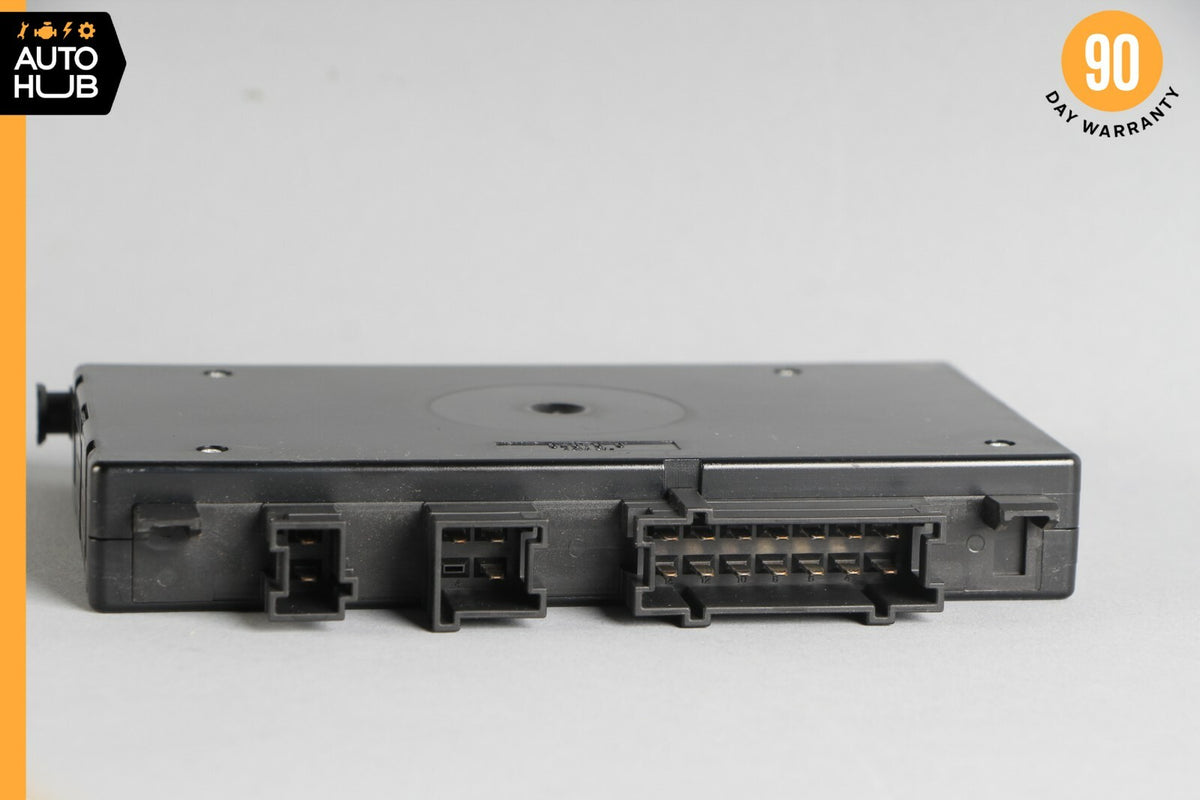 03-12 Mercedes W211 E550 GL550 Seat Control Module Front Left 2118704085 OEM - photo 9