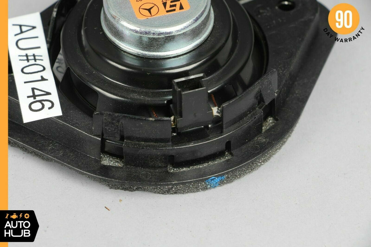 06-12 Mercedes X164 GL350 ML63 AMG Door Tweeter Speaker Rear Left or Right OEM - photo 7
