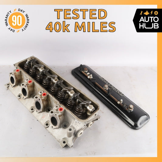 Rolls Royce Silver Spur Spirit Mulsanne L410 6.8L Engine Cylinder Head OEM 40k - photo 1