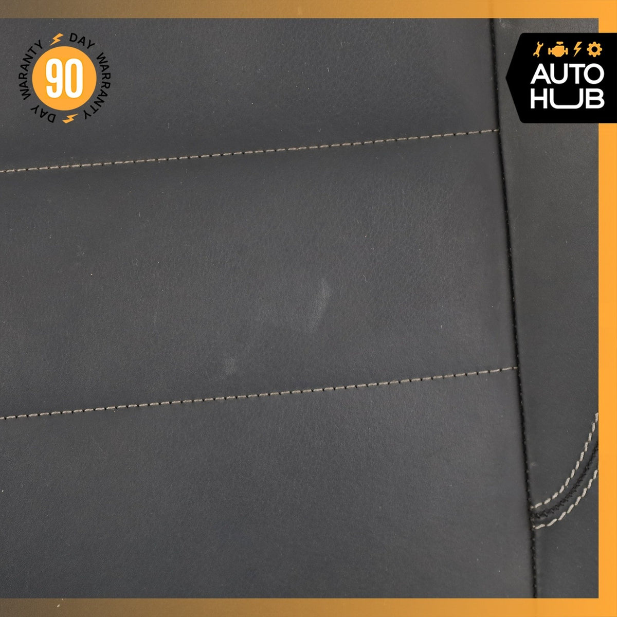 Mercedes W207 E350 E550 Front Right Passenger Side Seat Cushion Lower OEM 86k - photo 6