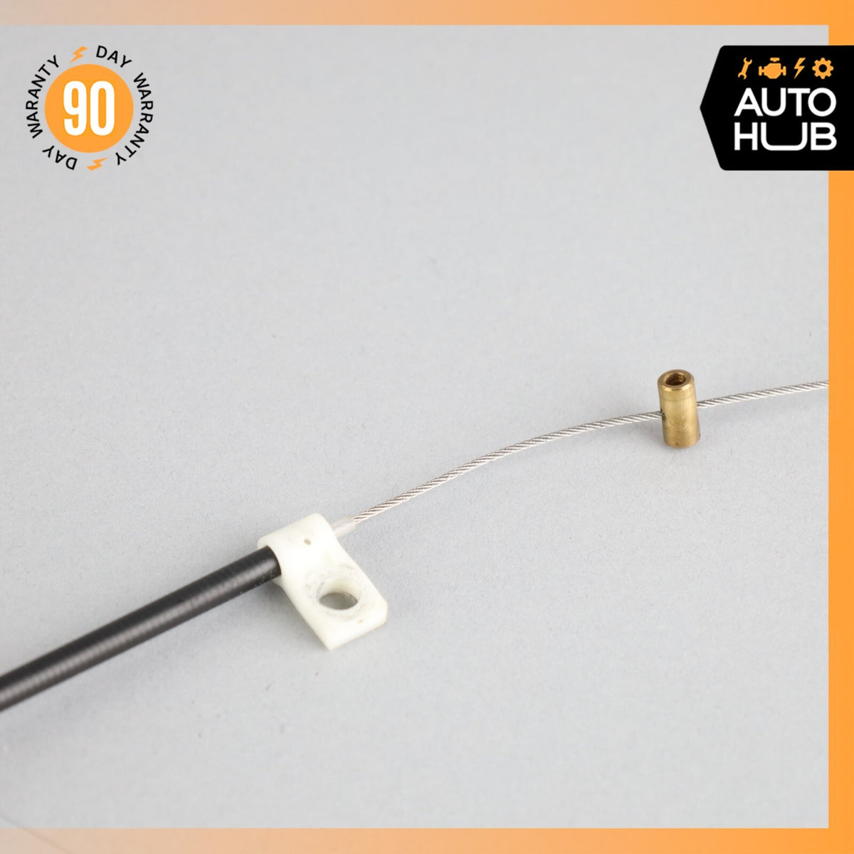 12-20 Mercedes R172 SLK250 SLK350 Front Left Side Top Roof Lock Latch OEM 49k - photo 5