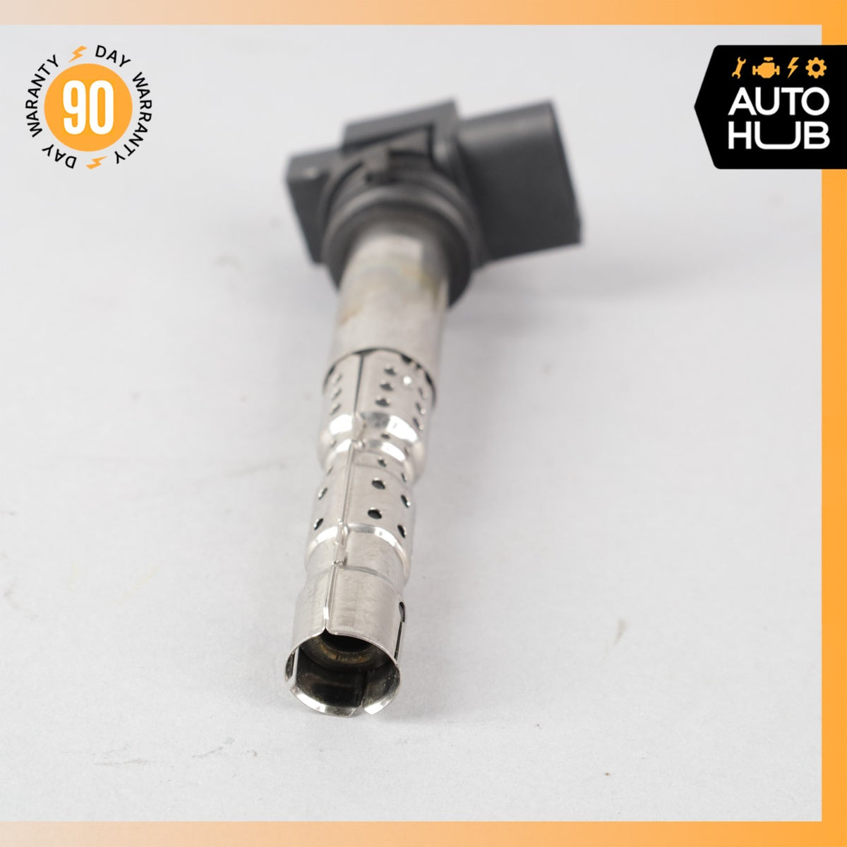 03-18 Bentley Continental Flying Spur GTC GT Ignition Coil OEM - photo 4
