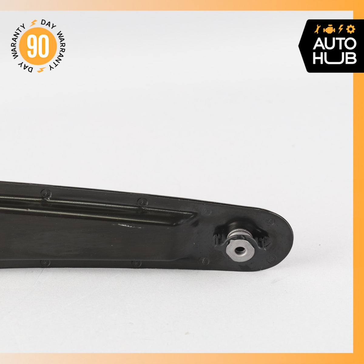 Bentley Continental GTC GT Front Right Radiator Grill Support Bracket OEM 62k - photo 8
