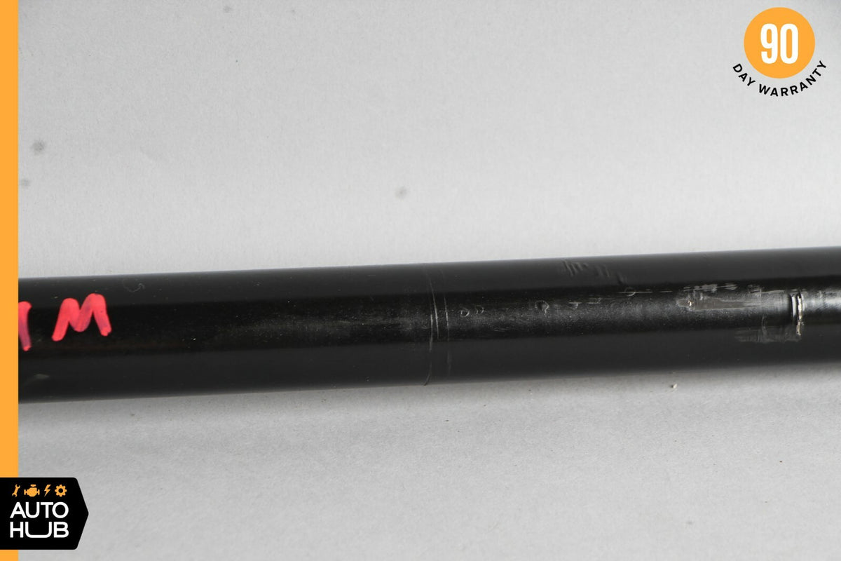 06-09 Mercedes W211 E350 4Matic Front Axle Inner Intermediate Shaft OEM - photo 3