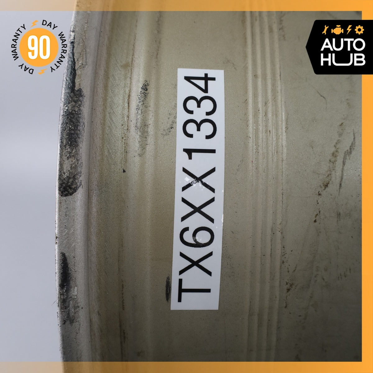 Mercedes W207 E550 E400 E350 AMG 8.5 x 18 18'' Rear Wheel Rim 2074011402 OEM - photo 16