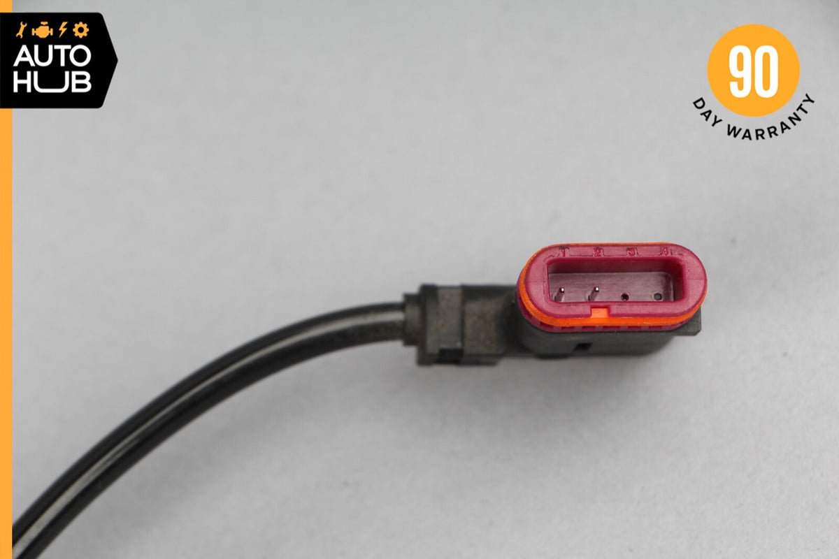 10-14 Mercedes W207 E550 E350 Convertible Rear ABS Wheel Speed Sensor OEM - photo 4