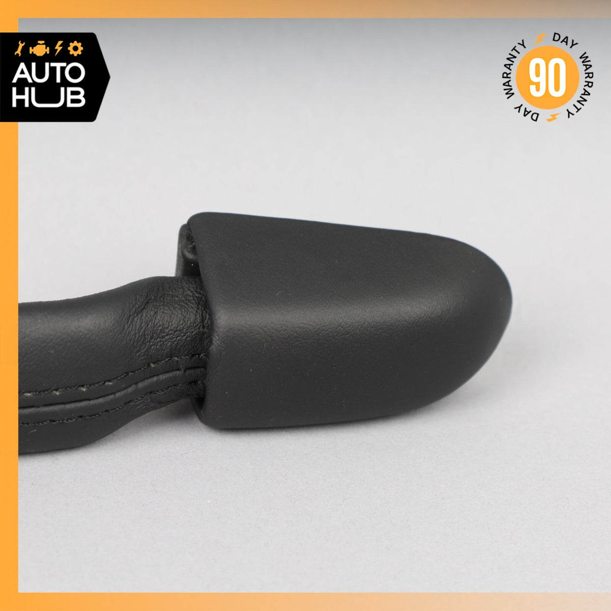 2005 Bentley Continental GT Front or Rear Interior Roof Grab Handle OEM - photo 2