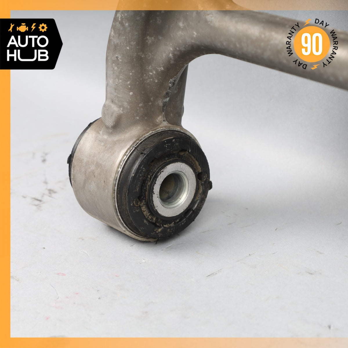 10-19 Aston Martin Rapide Rear Right Lower Side Control Arm OEM 11k - photo 10