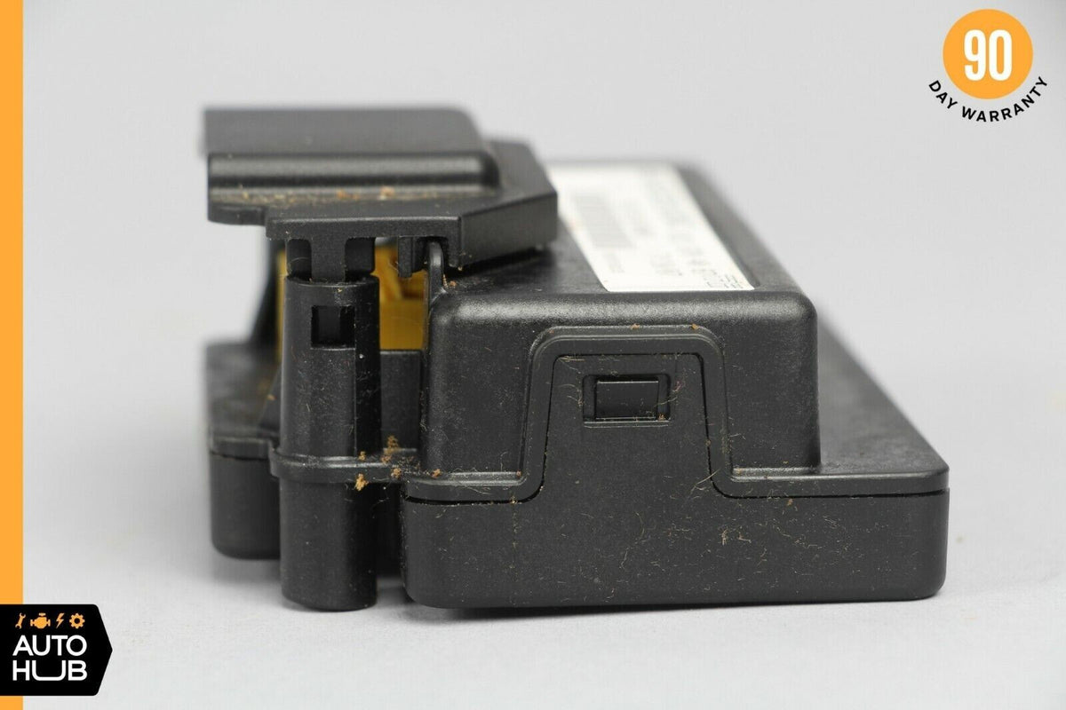 07-13 Mercedes W221 S63 AMG S550 S450 Front Right Side Seat Occupancy Sensor OEM - photo 2