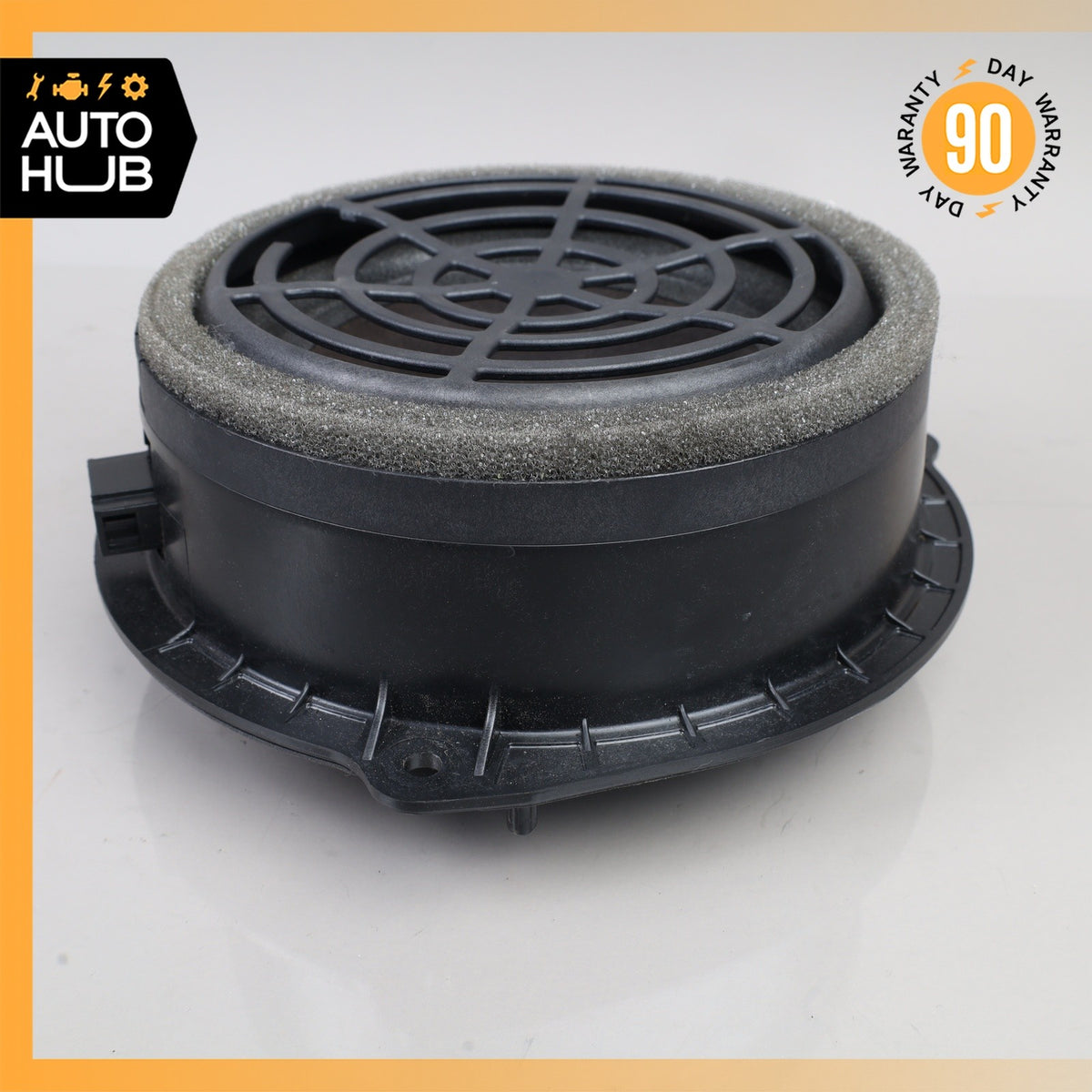 Audi C7 S6 A7 S7 Rear Door Audio Sound Speaker Loudspeaker 4G0035411 OEM 51k - photo 5