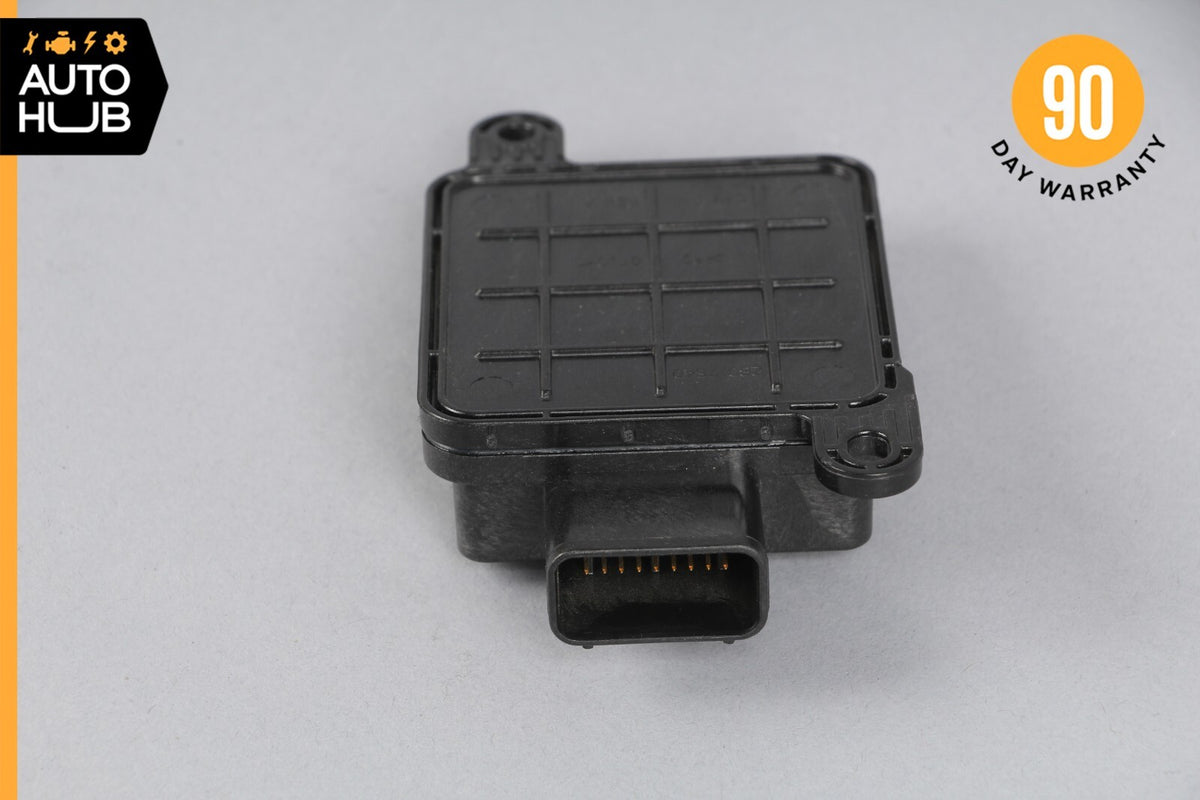 10-13 Mercedes W221 S400 S350 S550 Occupant Seat Module Sensor Front Right OEM - photo 5