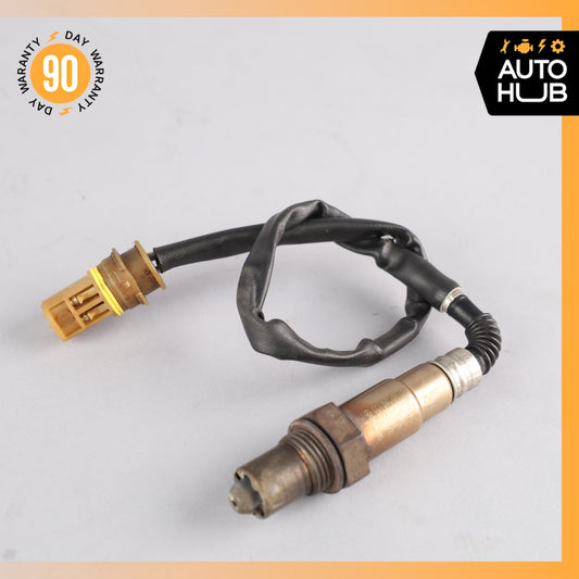 03-08 Mercedes R230 SL500 ML500 E55 AMG Oxygen O2 Sensor Lambda 0015407617 OEM - photo 1