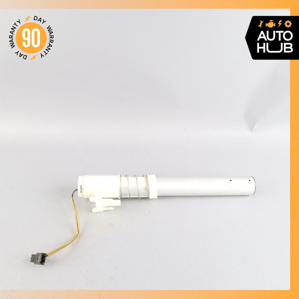 Bentley Continental GTC GT Right Passenger Side Fuel Level Sender Unit OEM 46k - photo 3