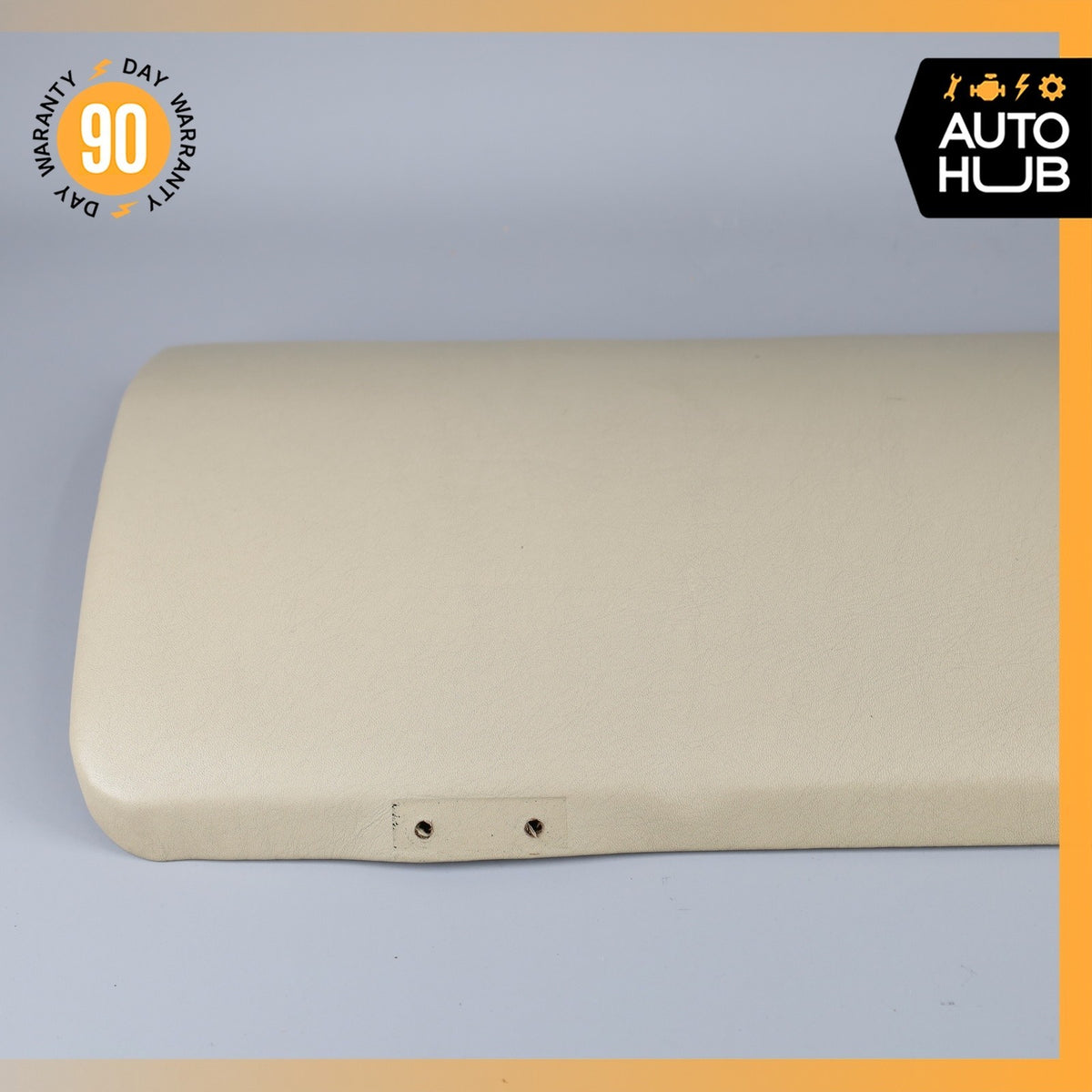 81-84 Rolls Royce Silver Spirit Under Dash Dashboard Fuse Box Cover Trim OEM - photo 8