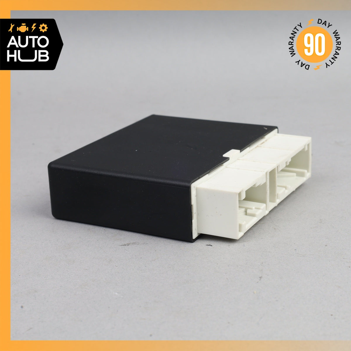 14-18 BMW F15 X5 Park Assist Control Module Unit OEM - photo 9