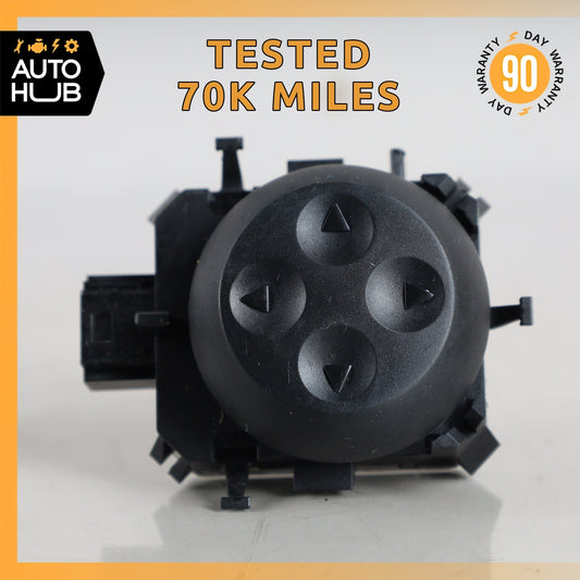 Mercedes W205 C300 SLC300 R350 Front Right Passenger Seat Adjustment Switch OEM - photo 1