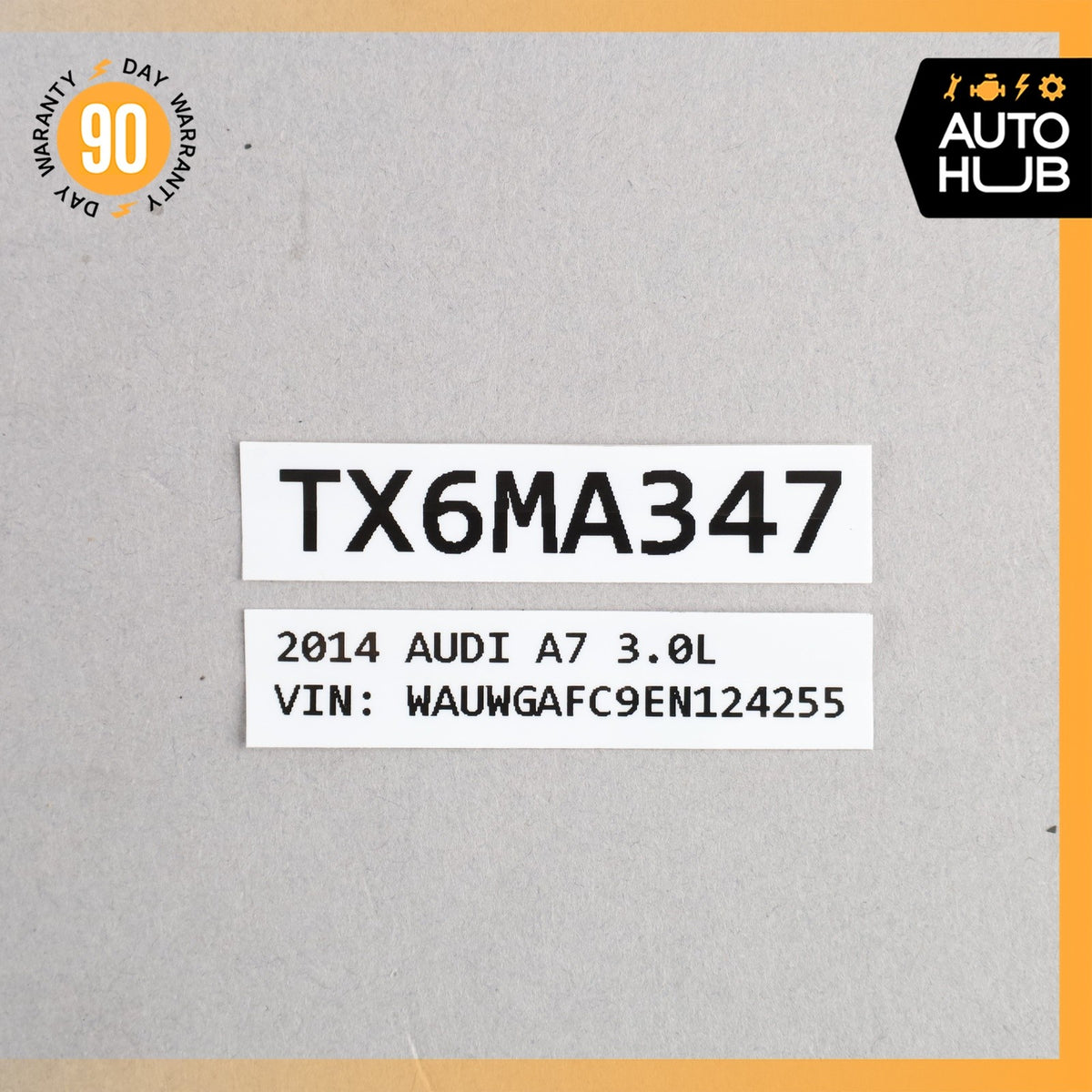 Audi 4G8 A7 S7 Front Right or Rear Left Window Regulator Motor 8K0959802B OEM - photo 11