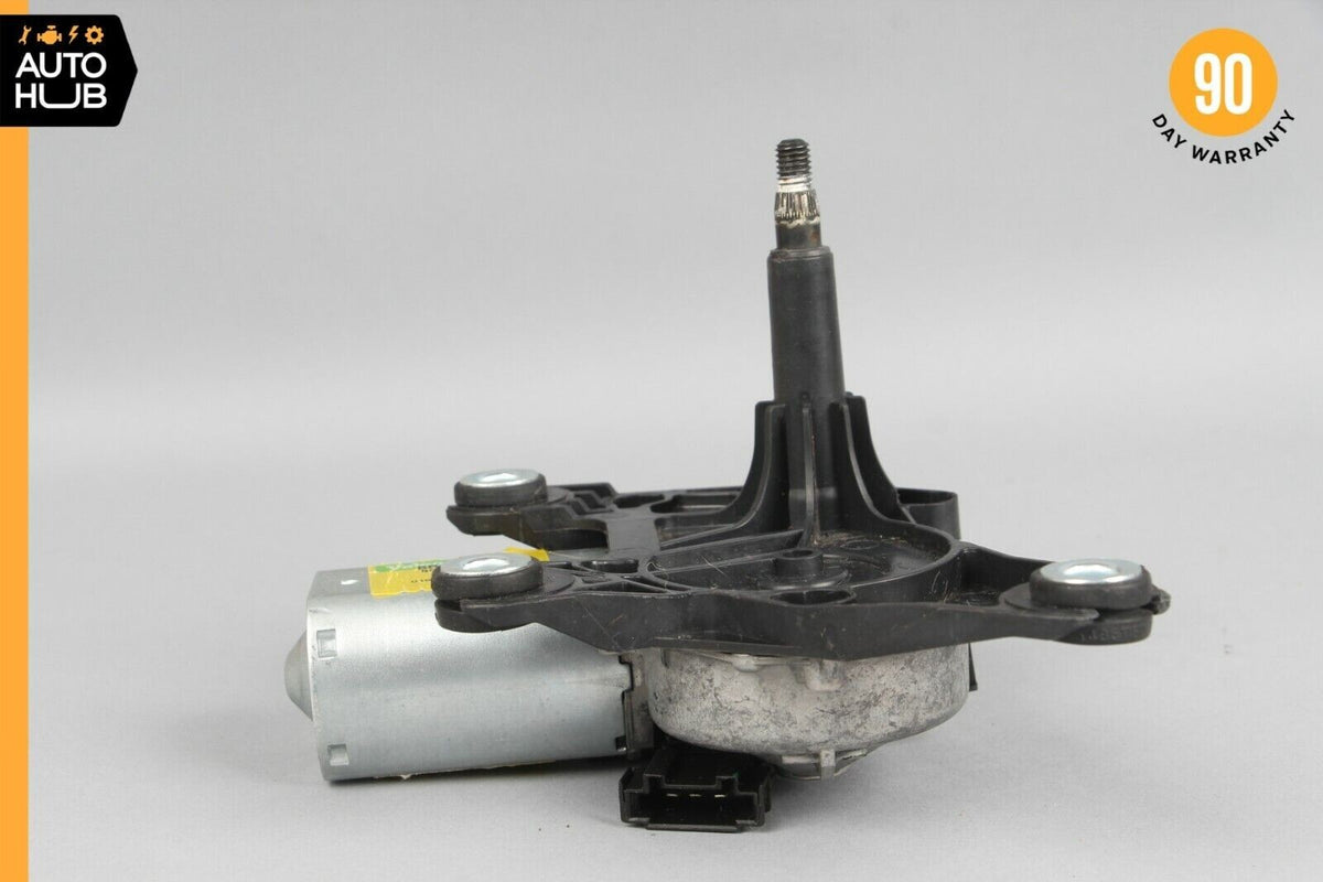 06-19 Mercedes W251 R350 ML350 ML63 AMG Rear Glass Windshield Wiper Motor OEM - photo 2