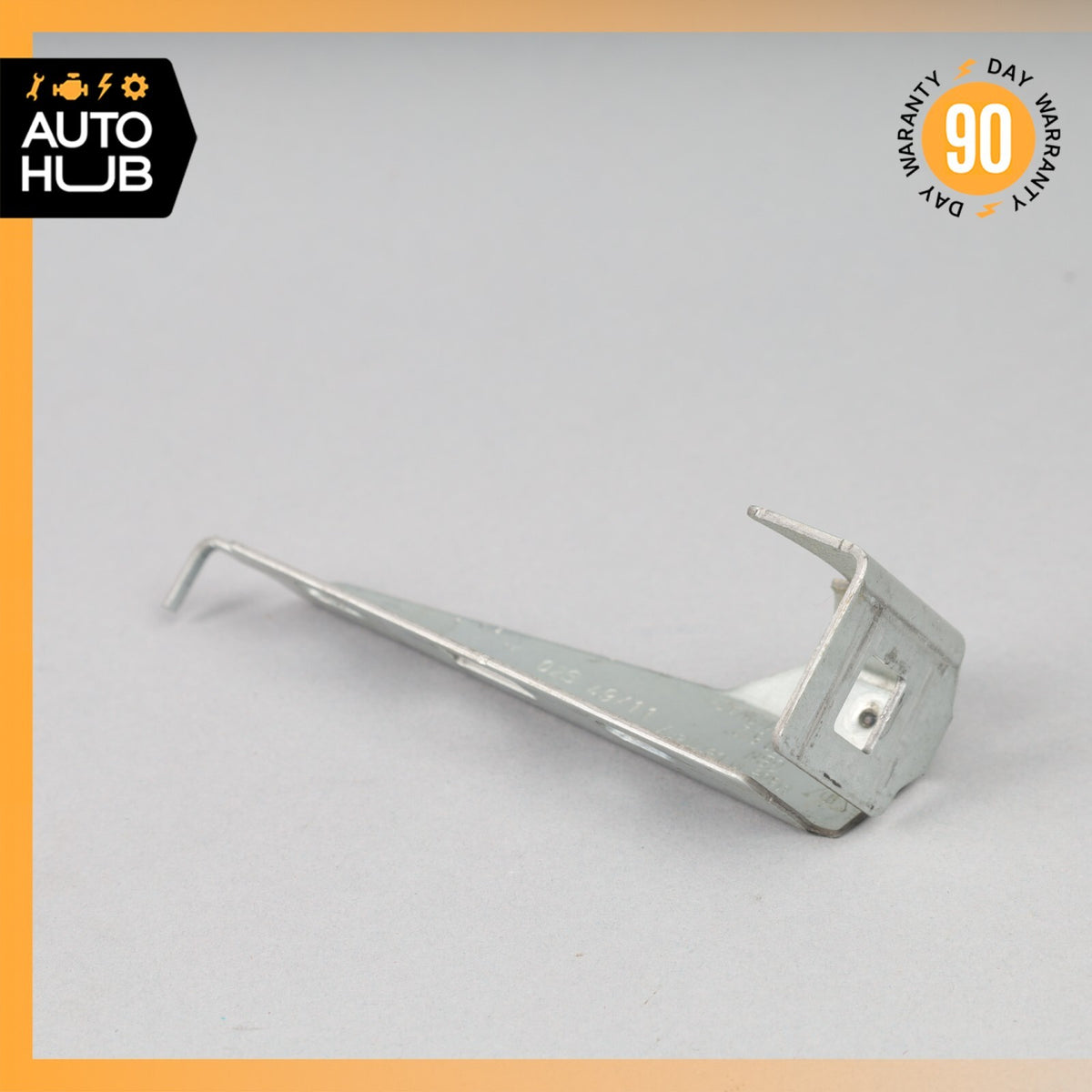 11-18 Porsche Cayenne 958 Passenger Support Bracket 7P5880572 OEM - photo 4