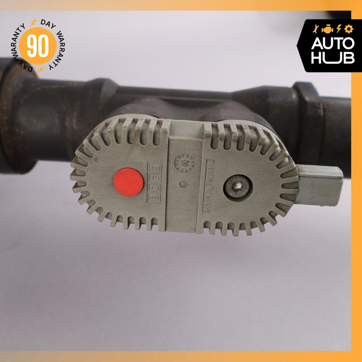 99-02 Bentley Arnage Strut Shock Absorber Front Right Side PD22928PF OEM 30k - photo 7
