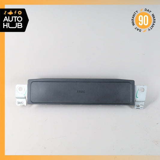 BMW F34 328i GT 428i Right Passenger Dashboard Lower Knee Air Bag Airbag OEM - photo 1