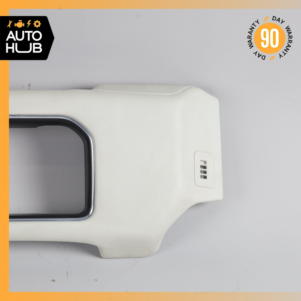 14-17 Range Rover Sport L494 Dash Dashboard Cover Panel Trim OEM - photo 6