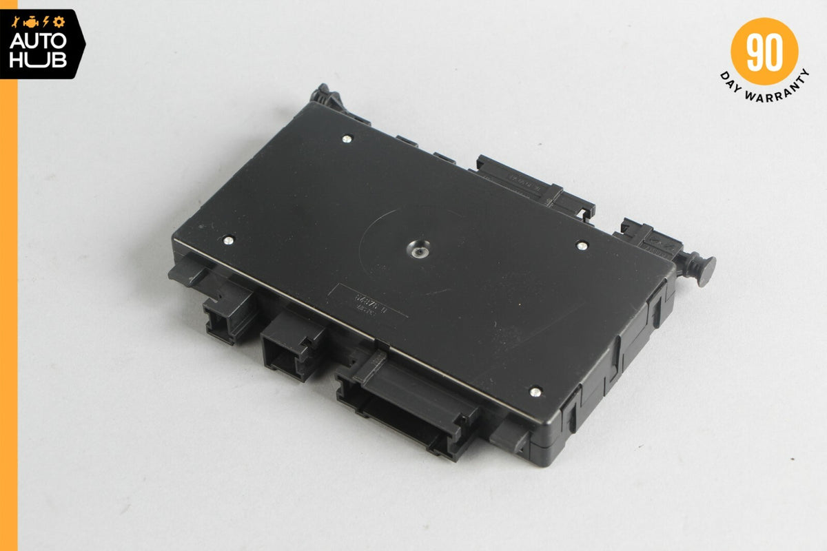10-18 Mercedes W218 CLS550 CLS400 C350 Seat Control Module Front Right Side OEM - photo 10