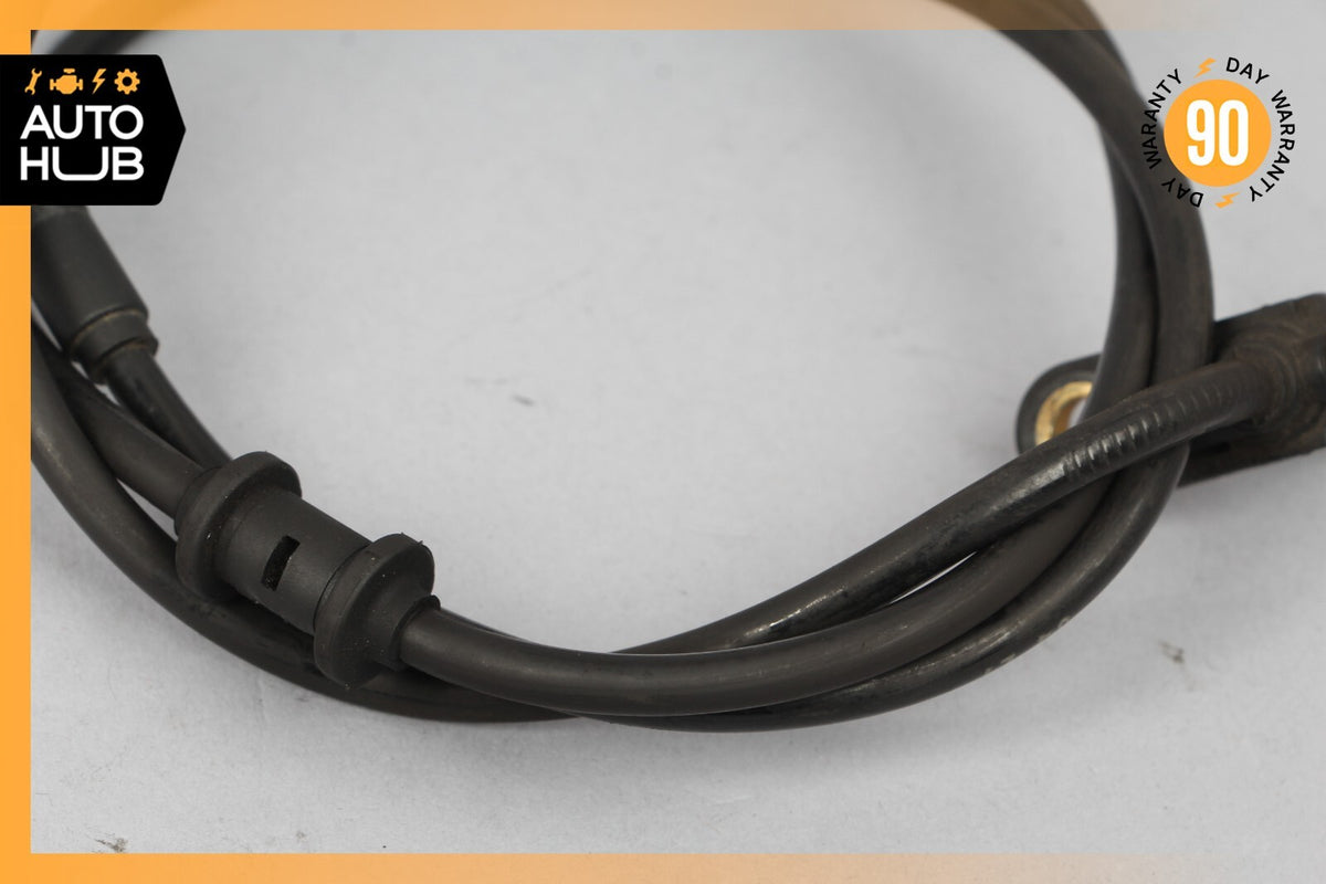 03-12 Mercedes R230 SL500 SL550 Rear Left or Right Wheel Speed ABS Sensor OEM - photo 8