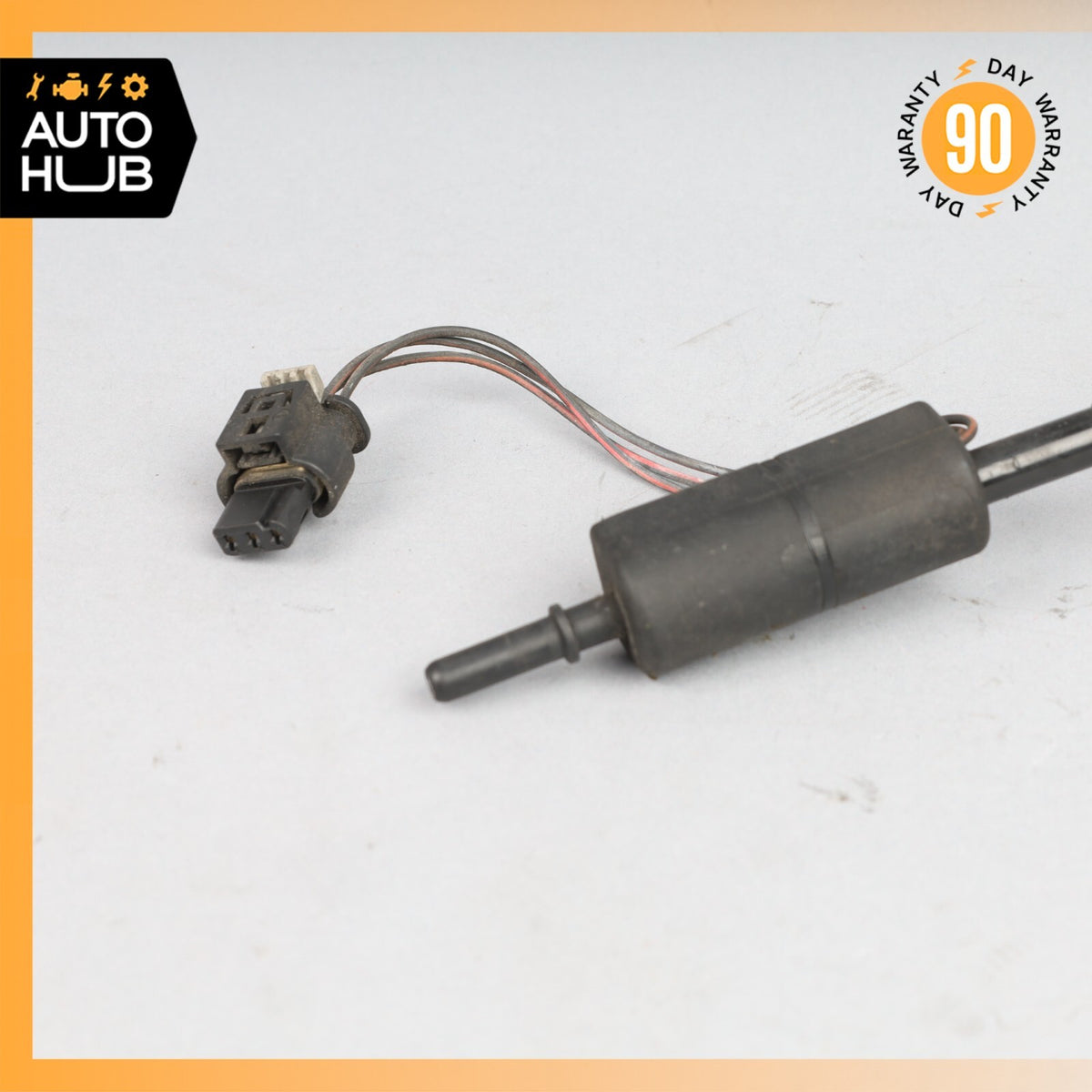 10-13 Mercedes W251 R350 OM642 CDI Diesel BlueTec AdBlue Liquid Line OEM - photo 10