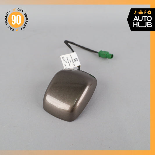 11-18 Porsche Cayenne 958 Top Roof Radio Antenna GPS 7PP035507H OEM - photo 1