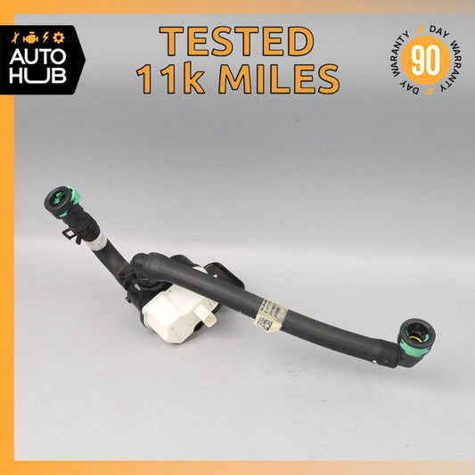 20-22 KARMA Revero GT GTS Evap Fuel Leak Detection Pump w / Hose OEM 11k - photo 1