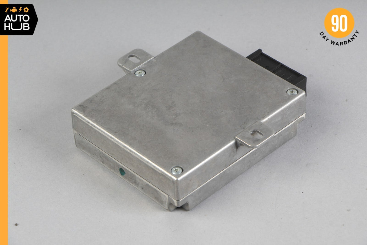 00-06 Mercedes W220 S430 E320 Communication Voice Control Module 2118206285 OEM - photo 8