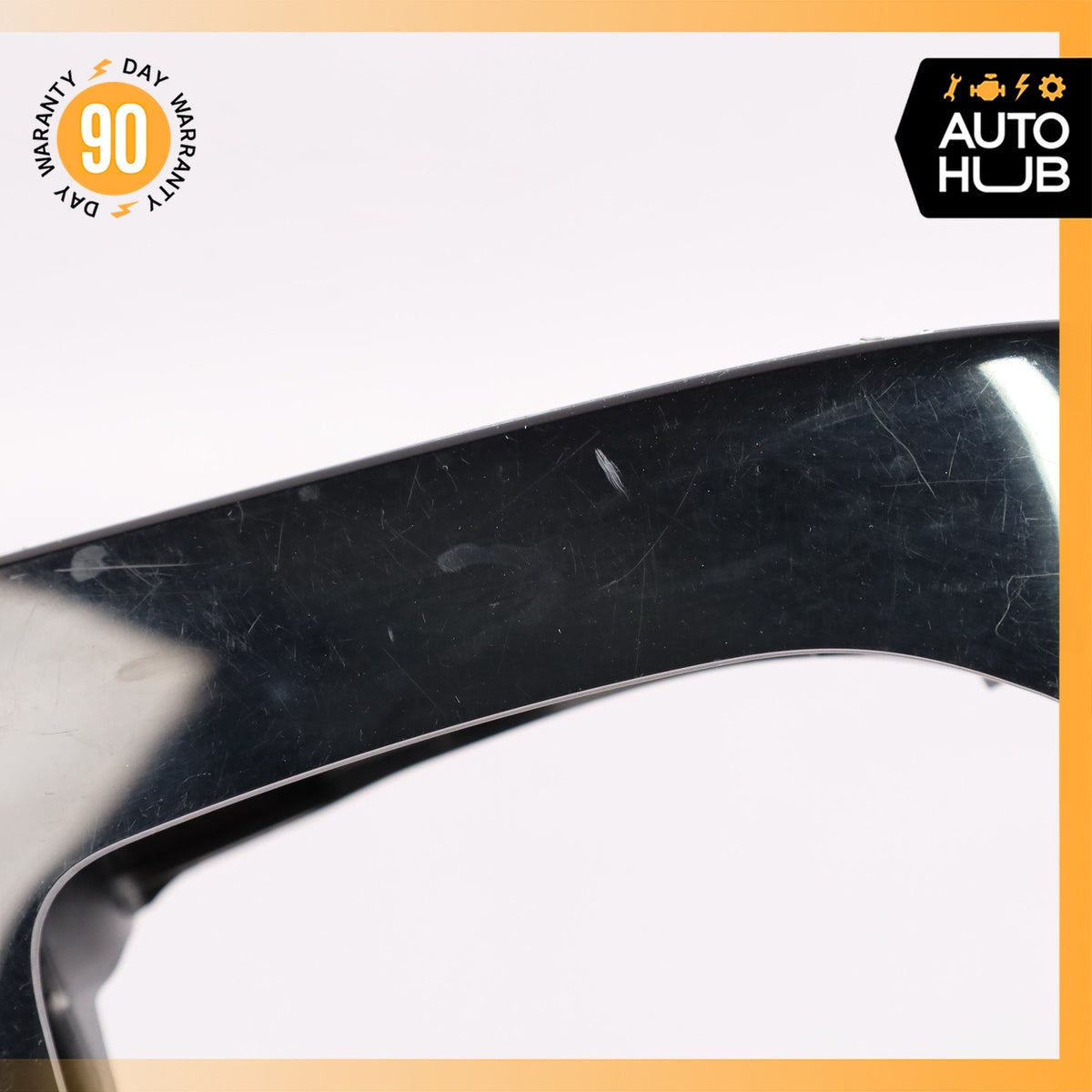 Mercedes W213 E300 Center Console Trim Piano Black 2138100815 OEM - photo 11