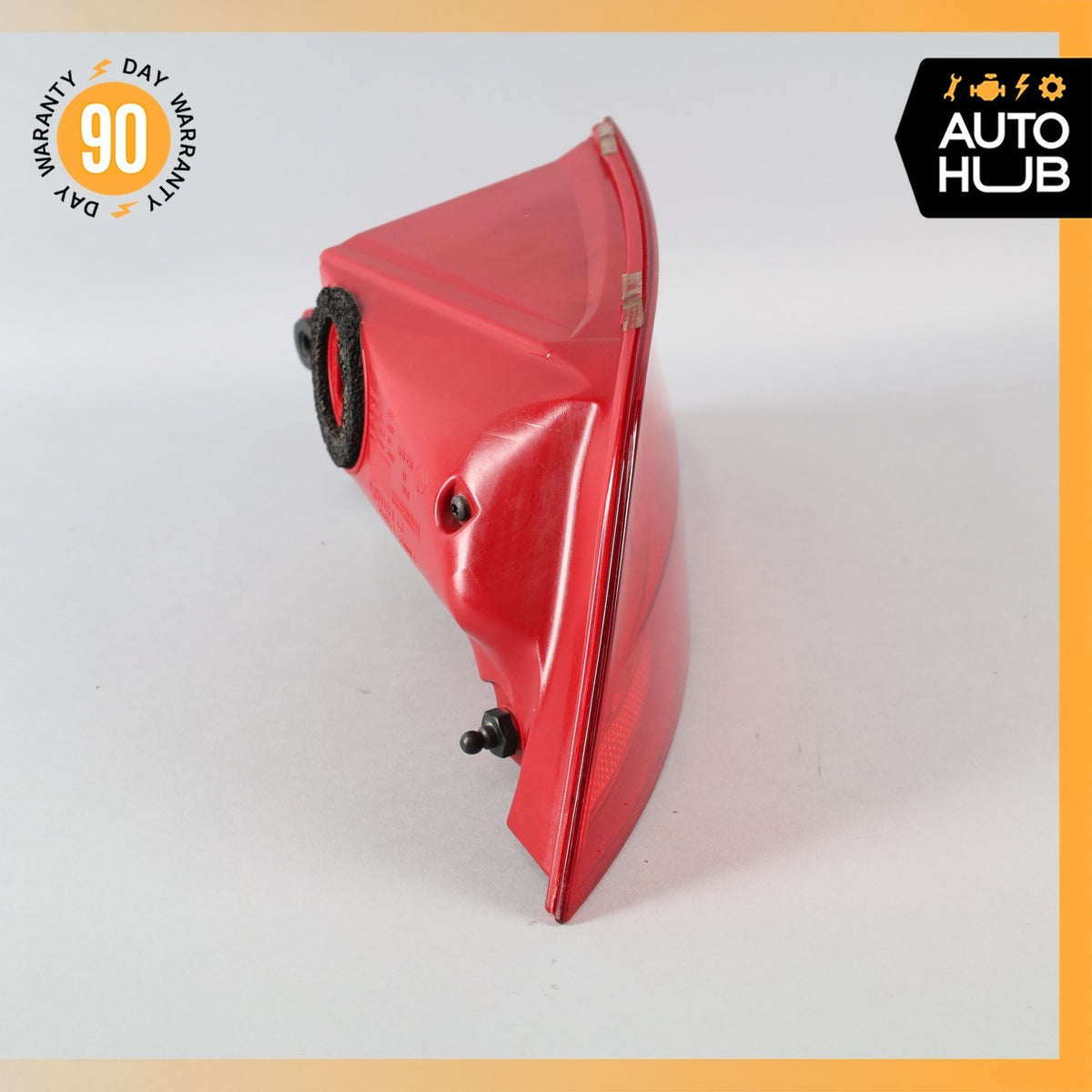12-15 Audi 4G8 A7 S7 Left Outer LED Taillight Tail Light Lamp 4G8945095A OEM - photo 16