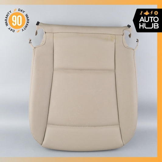 08-13 BMW E88 128i 135i Front Right Passenger Lower Bottom Seat Cushion OEM - photo 1