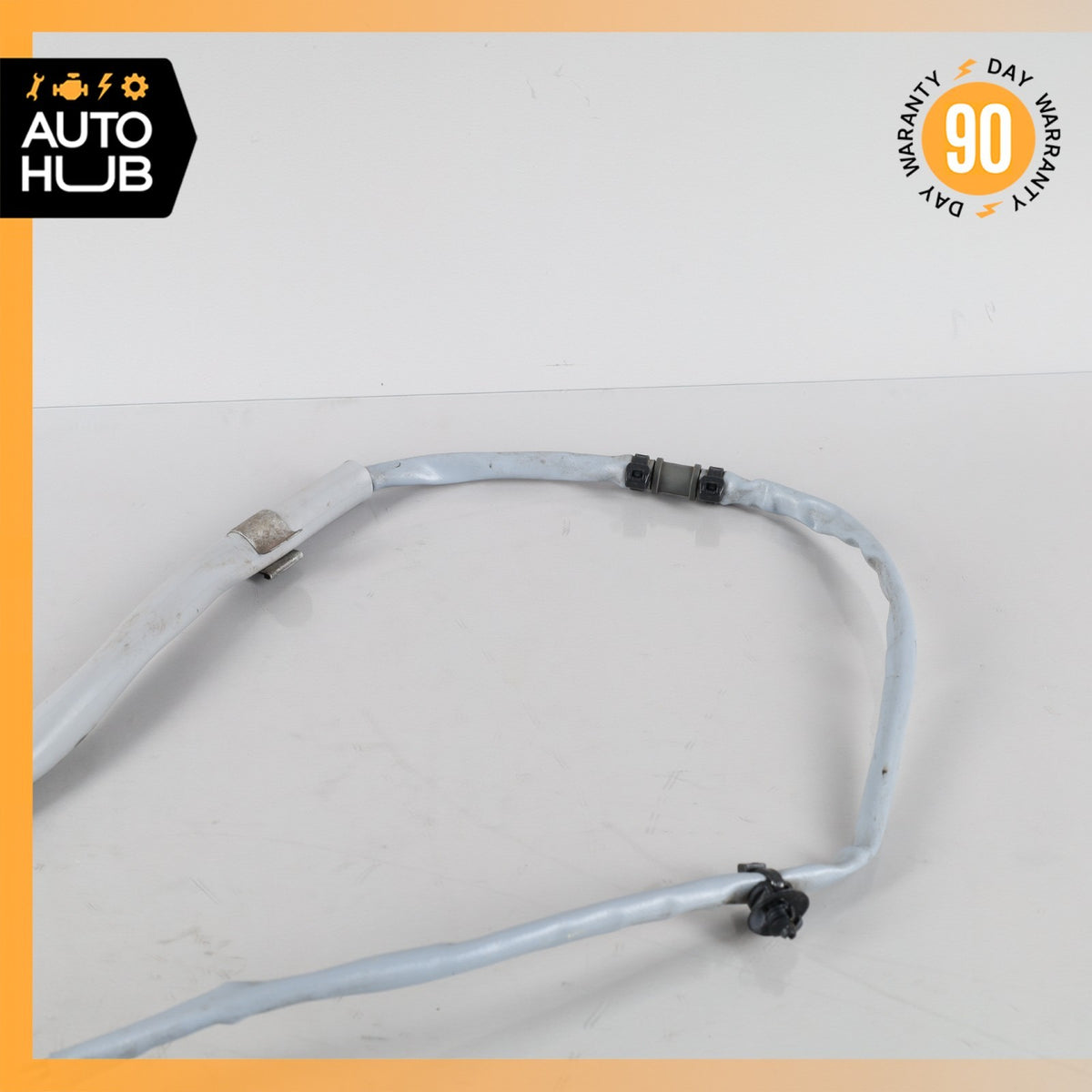 Porsche 991 911 Carrera S Engine Motor Oxygen Lambda Sensor 9A160619101 OEM - photo 5