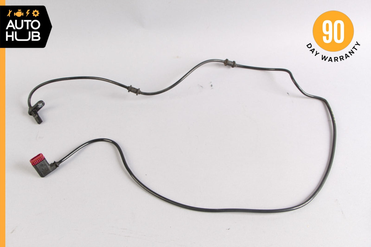 03-11 Mercedes W219 CLS550 E350 Rear Left or Right ABS Wheel Speed Sensor OEM - photo 1