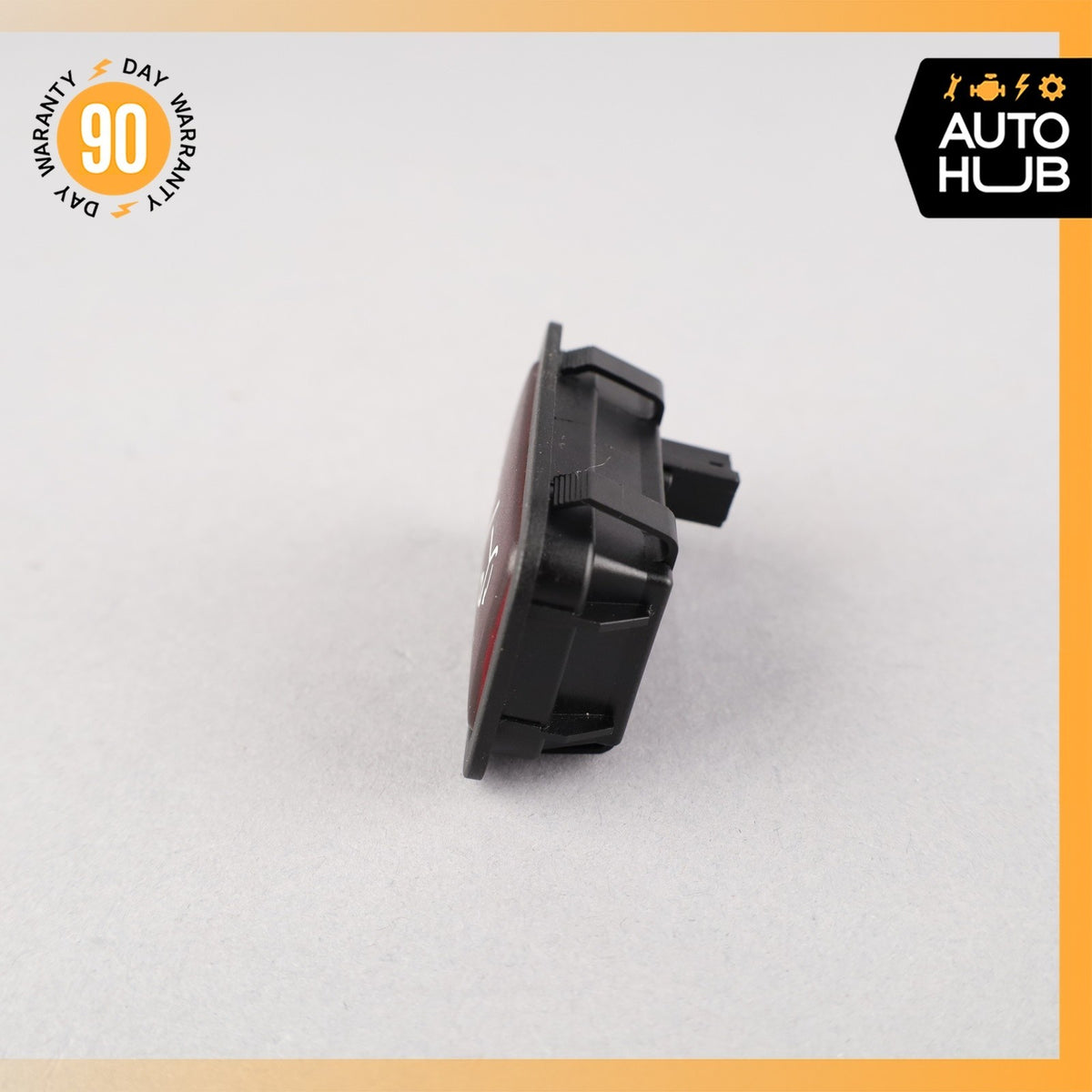 Mercedes X253 GLC300 GLK250 Trunk Tailgate Close Button OEM 78k - photo 7