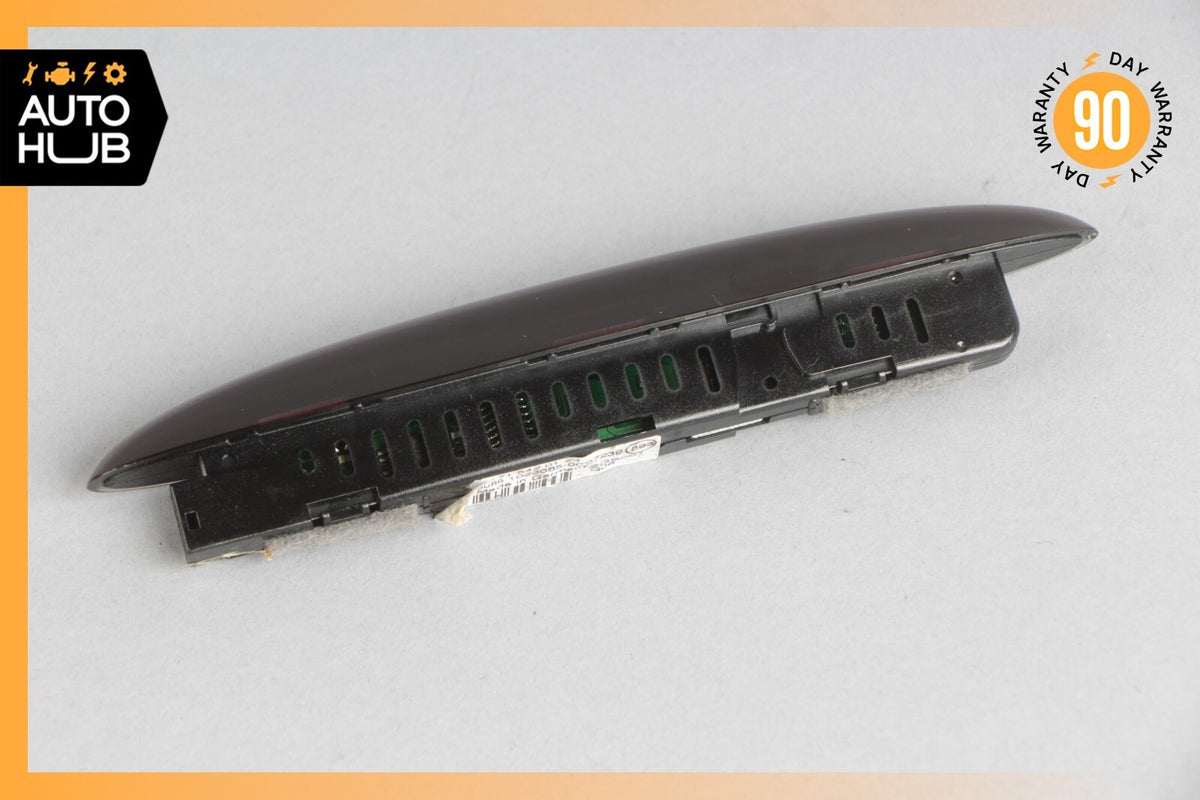 Mercedes W211 E63 AMG S550 E350 Parktronic Sensor Display Module 1715420123 OEM - photo 4