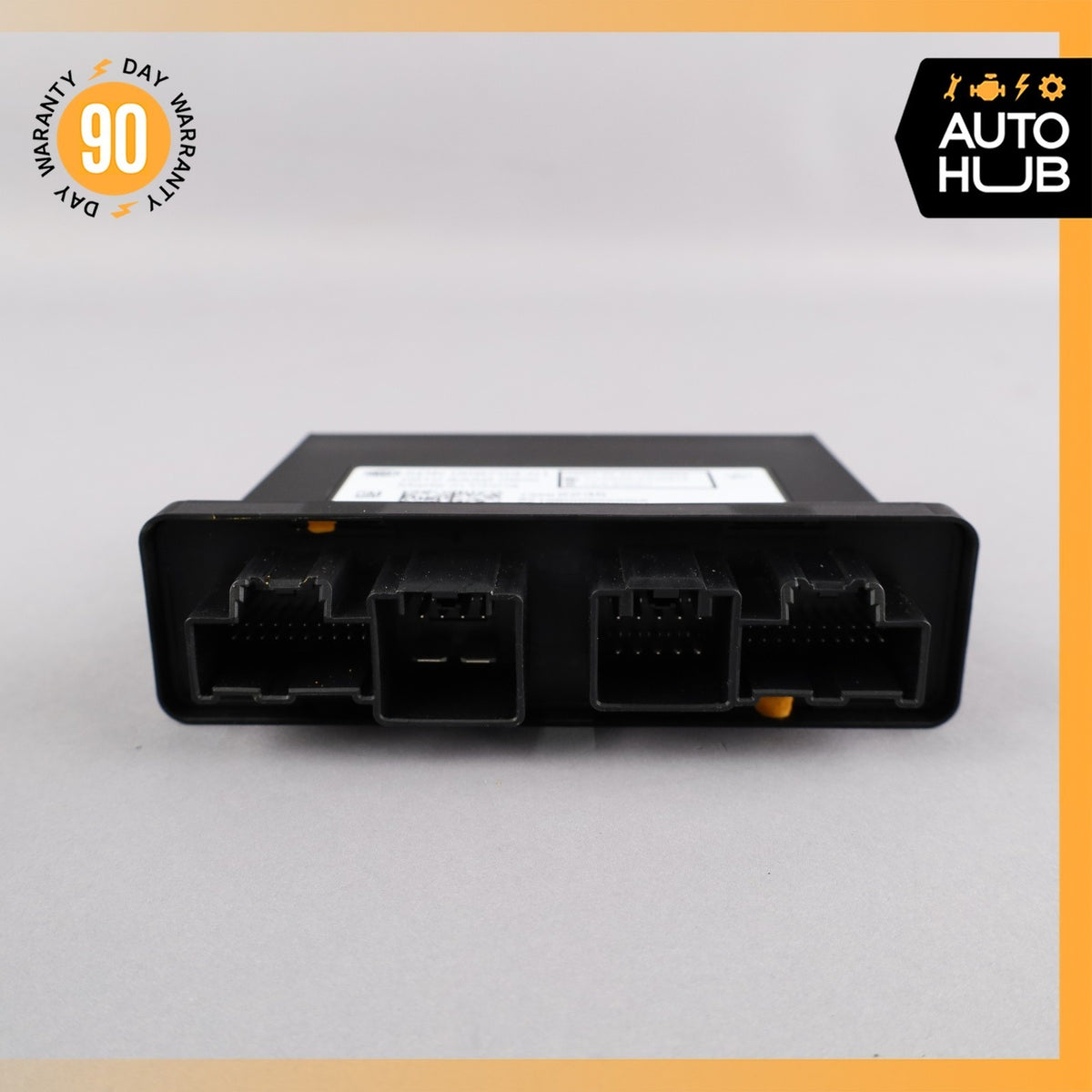 Chevrolet Corvette C7 Keyless Go Entry Control Module OEM - photo 6