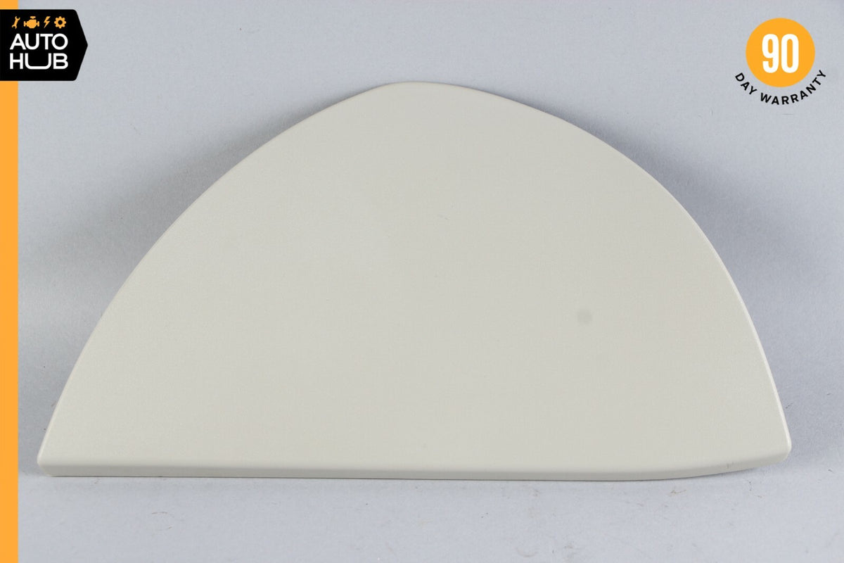 07-13 Mercedes W221 S400 S550 Front Left Interior Door Panel Trim Cover OEM - photo 1