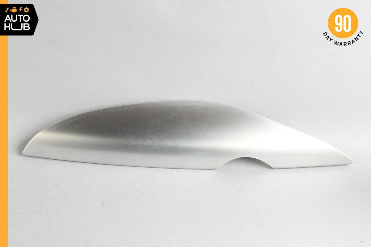 06-09 Mercedes W251 R350 R320 R500 Right Passenger Side Center Console Trim OEM - photo 1