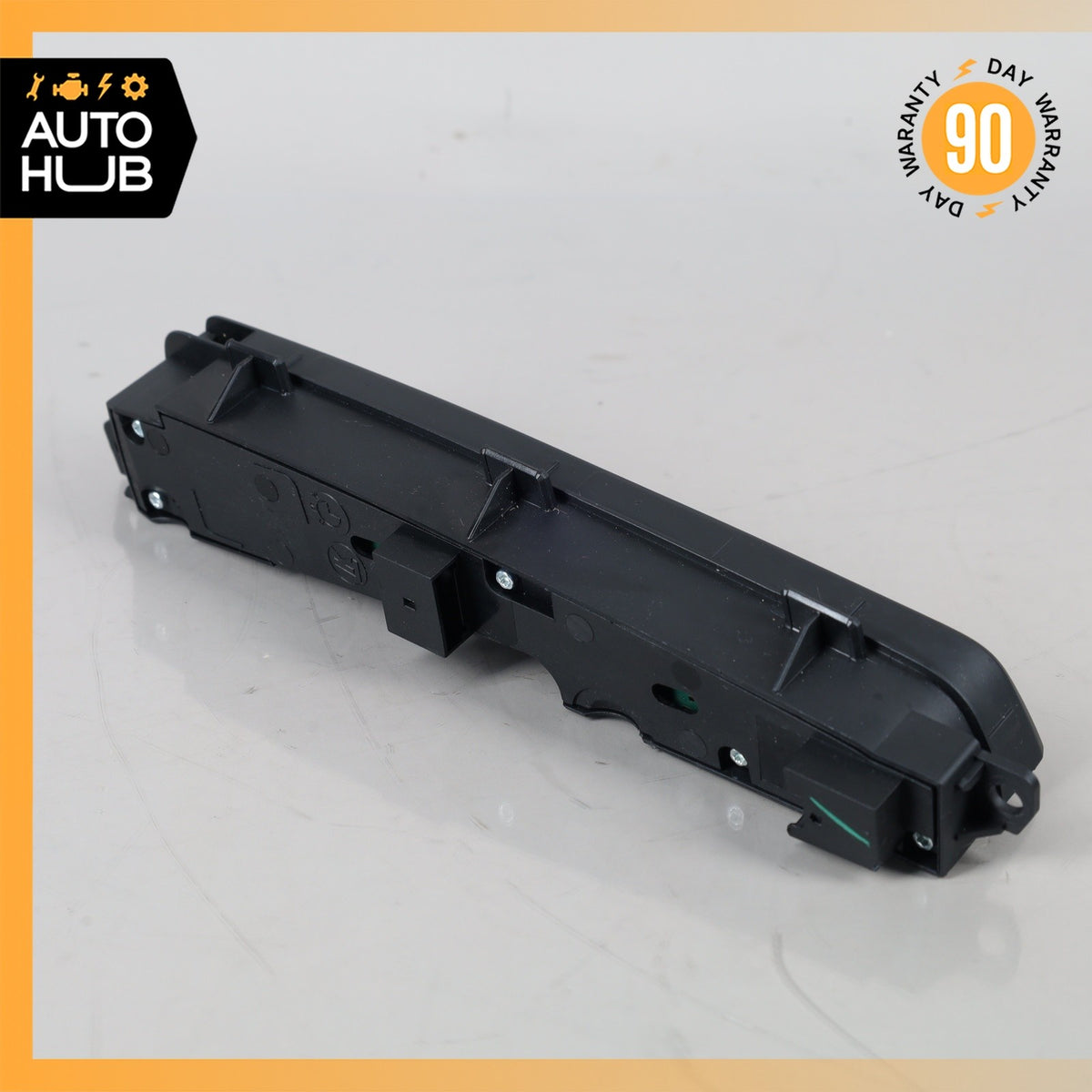 11-19 BMW F25 X3 650i Center Console Sport Comfort Traction Control Switch OEM - photo 6
