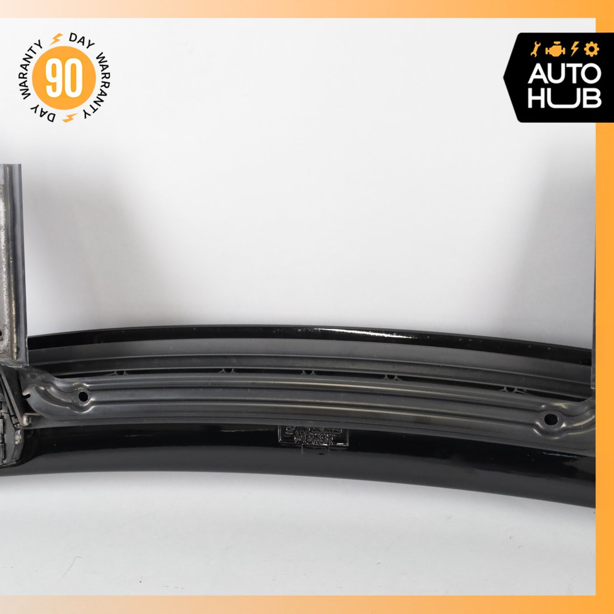 07-17 Bentley Continental GT Coupe Rear Spoiler Blade Wing 3W8827931G OEM - photo 13