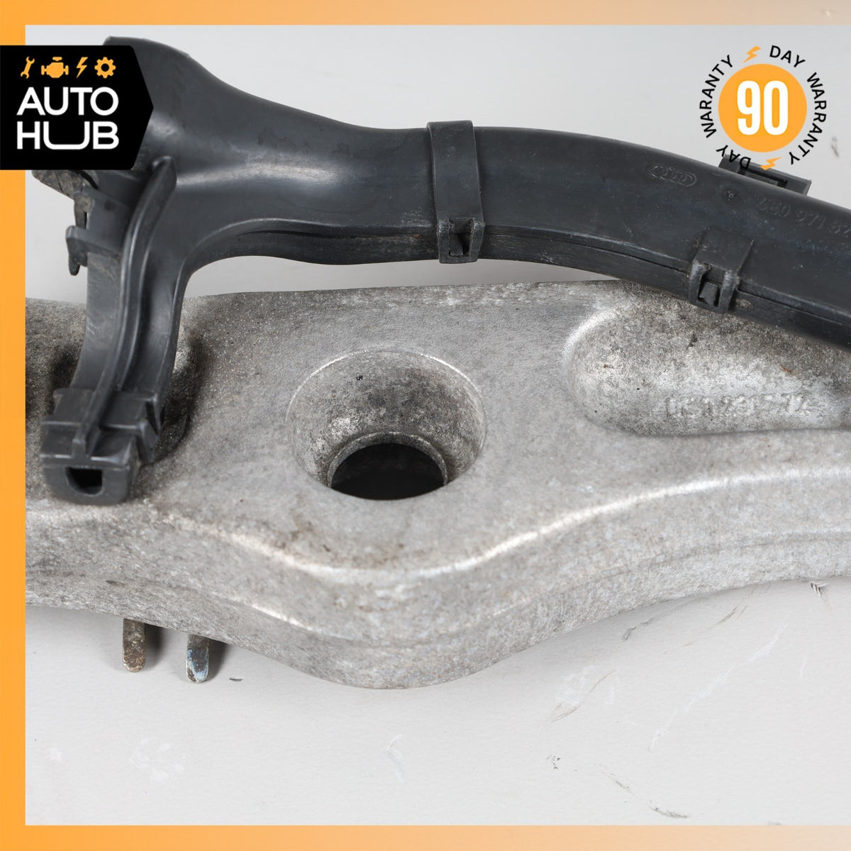 12-18 Bentley Continental GTC Rear Left or Right Upper Control Arm OEM - photo 3